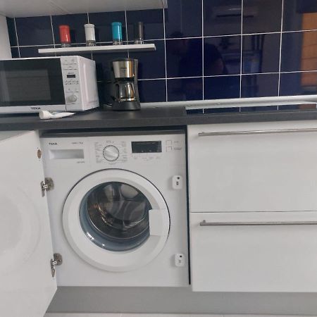 Ferienwohnung La Palma Tarajalejo Exterior foto