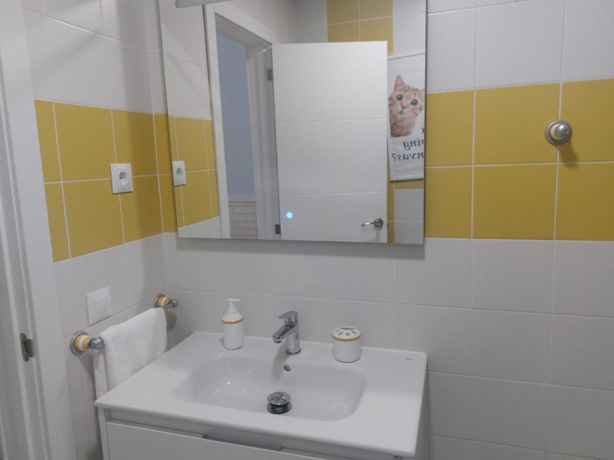 Ferienwohnung La Palma Tarajalejo Exterior foto