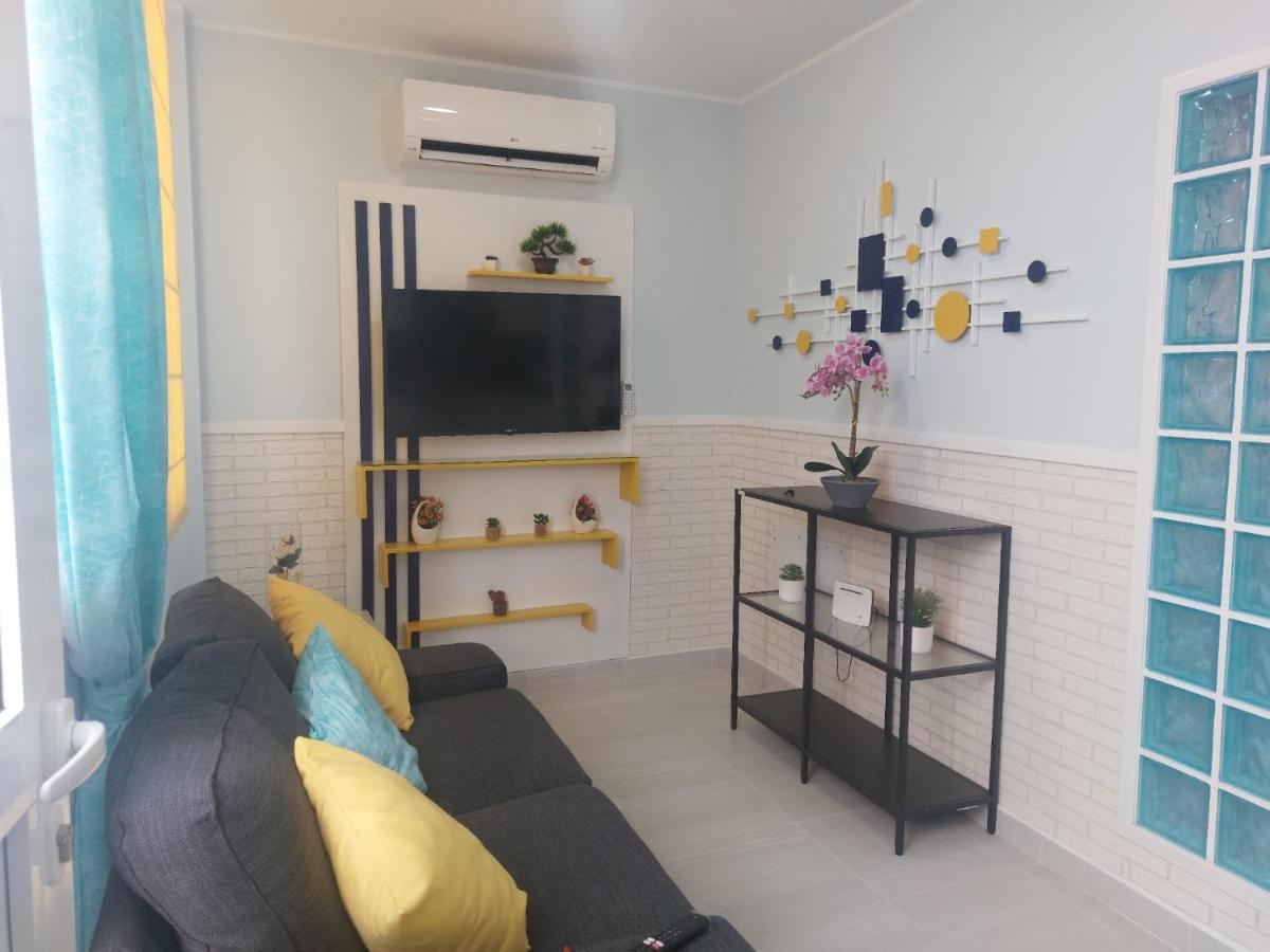 Ferienwohnung La Palma Tarajalejo Exterior foto