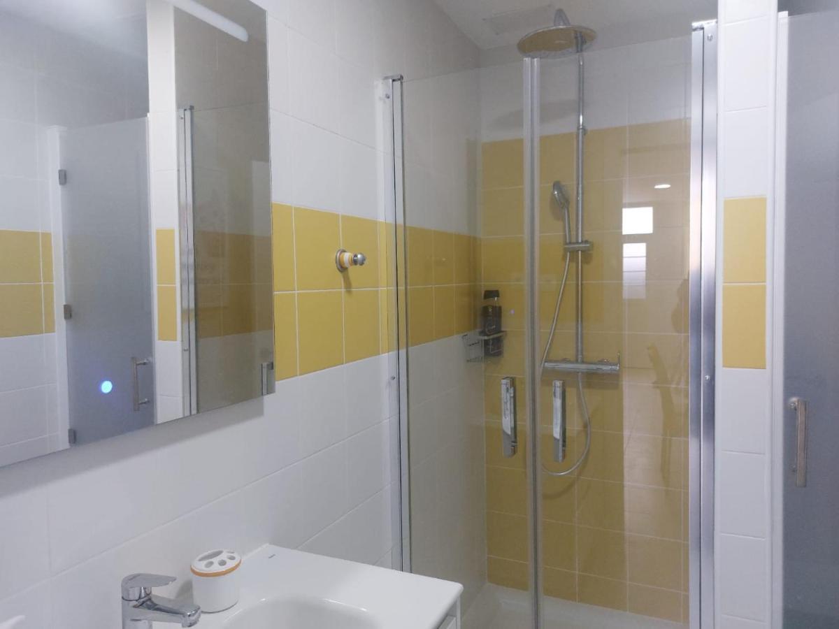 Ferienwohnung La Palma Tarajalejo Exterior foto