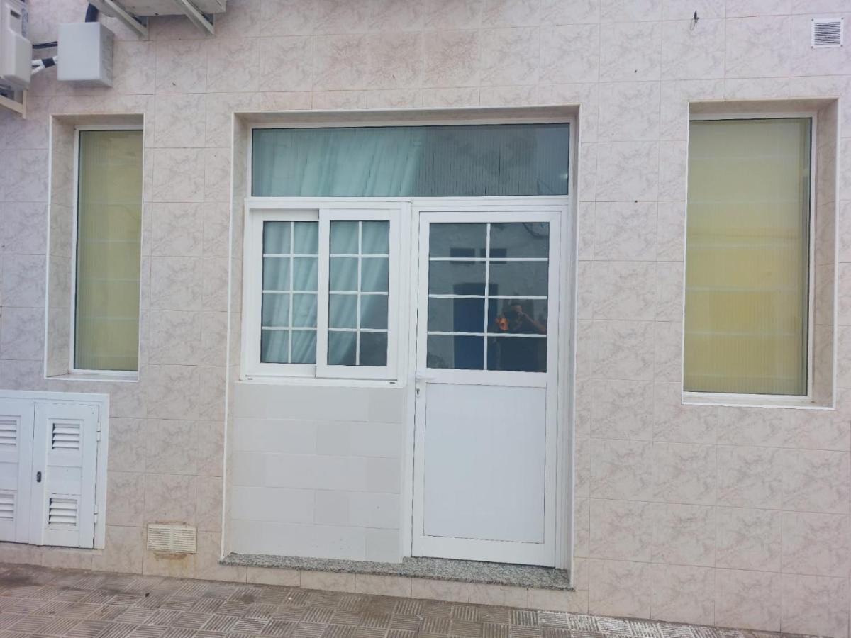 Ferienwohnung La Palma Tarajalejo Exterior foto